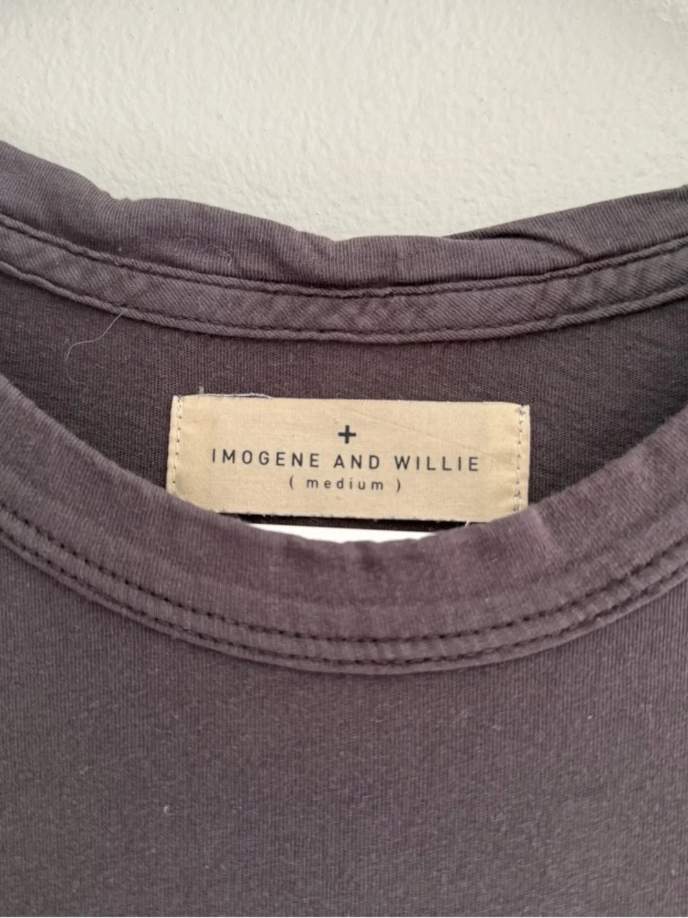 Imogene + Willie Shirt - Picture 4 of 6